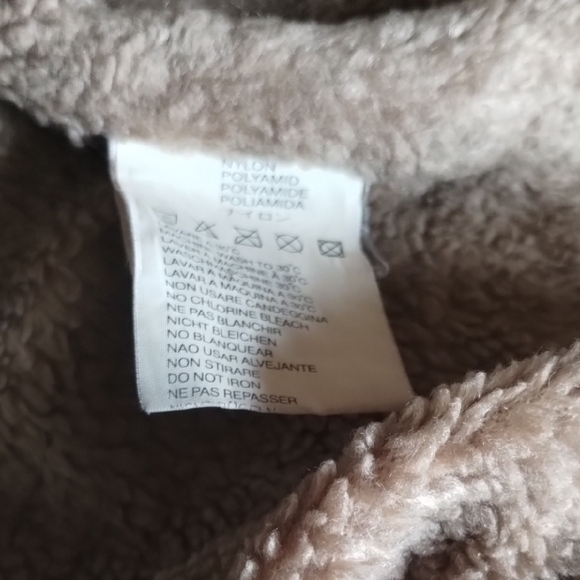 Diesel Coat - Picture 9 of 14